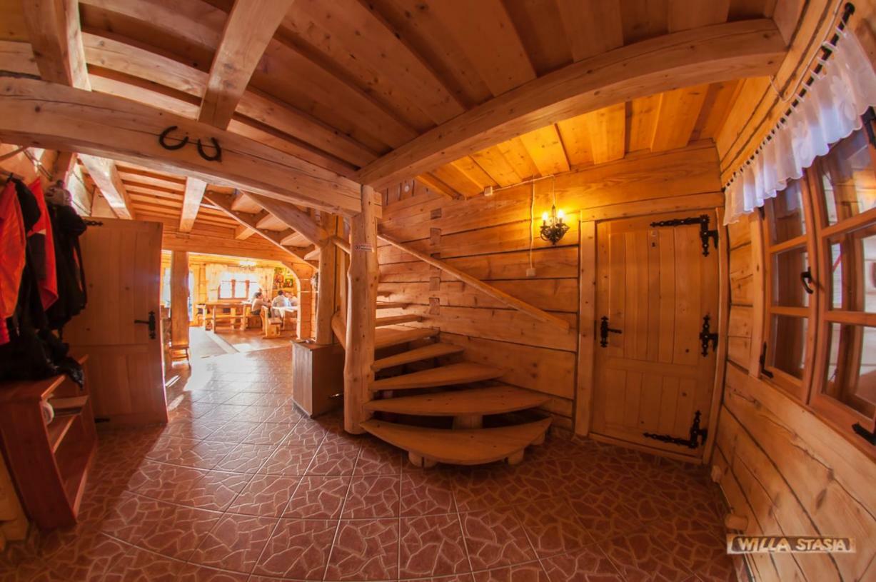 Alloggio in famiglia Stasia